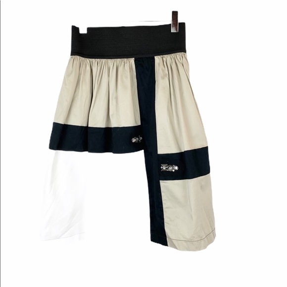 Zoe Ltd Other - Zoe Ltd. Color Block A-line skirt Girls 10